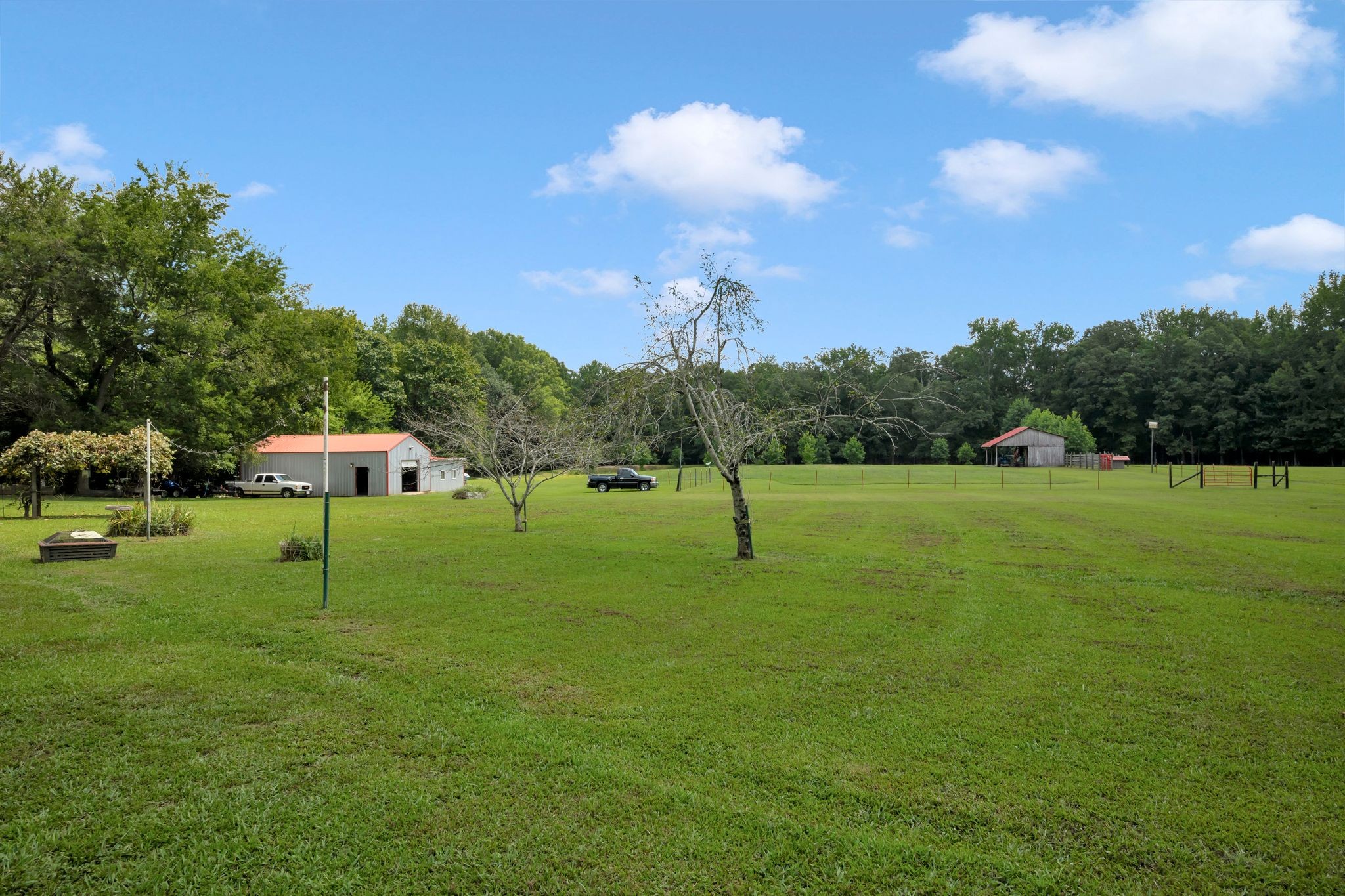 639 Pruett Road Dickson, TN 37055 - Photo 26 of 33