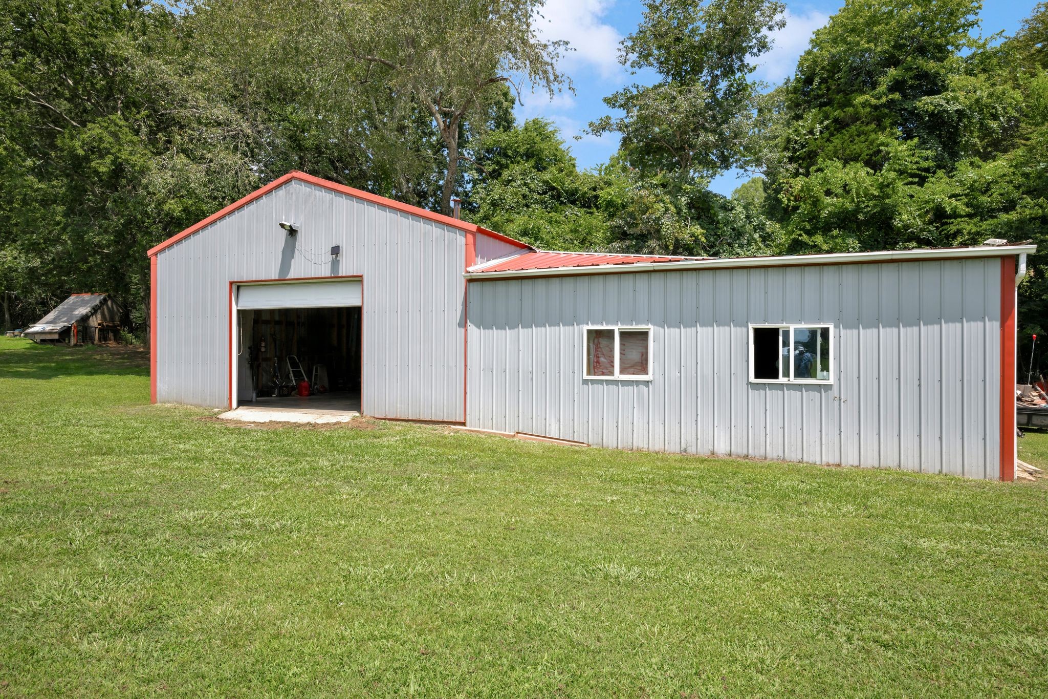 639 Pruett Road Dickson, TN 37055 - Photo 27 of 33