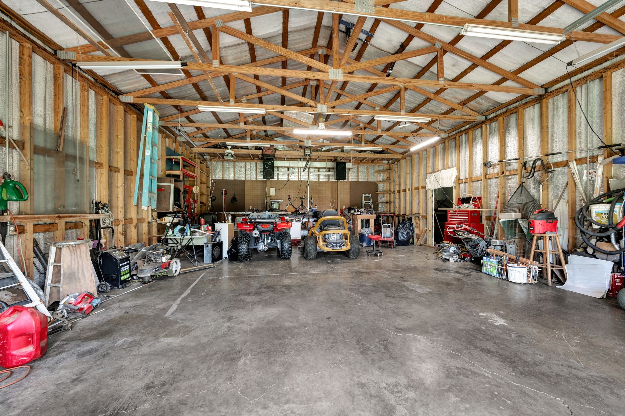 639 Pruett Road Dickson, TN 37055 - Photo 28 of 33