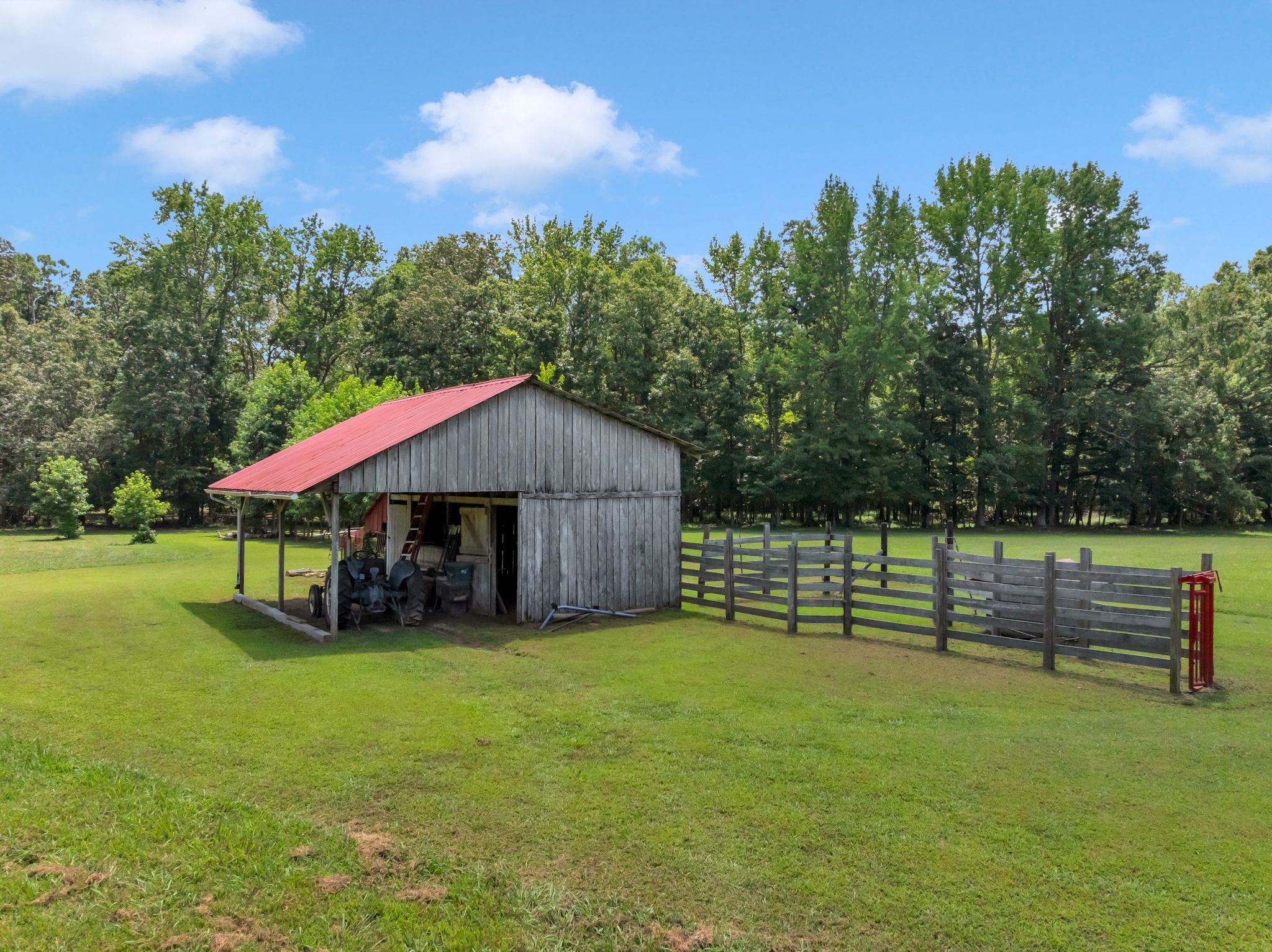 639 Pruett Road Dickson, TN 37055 - Photo 29 of 33