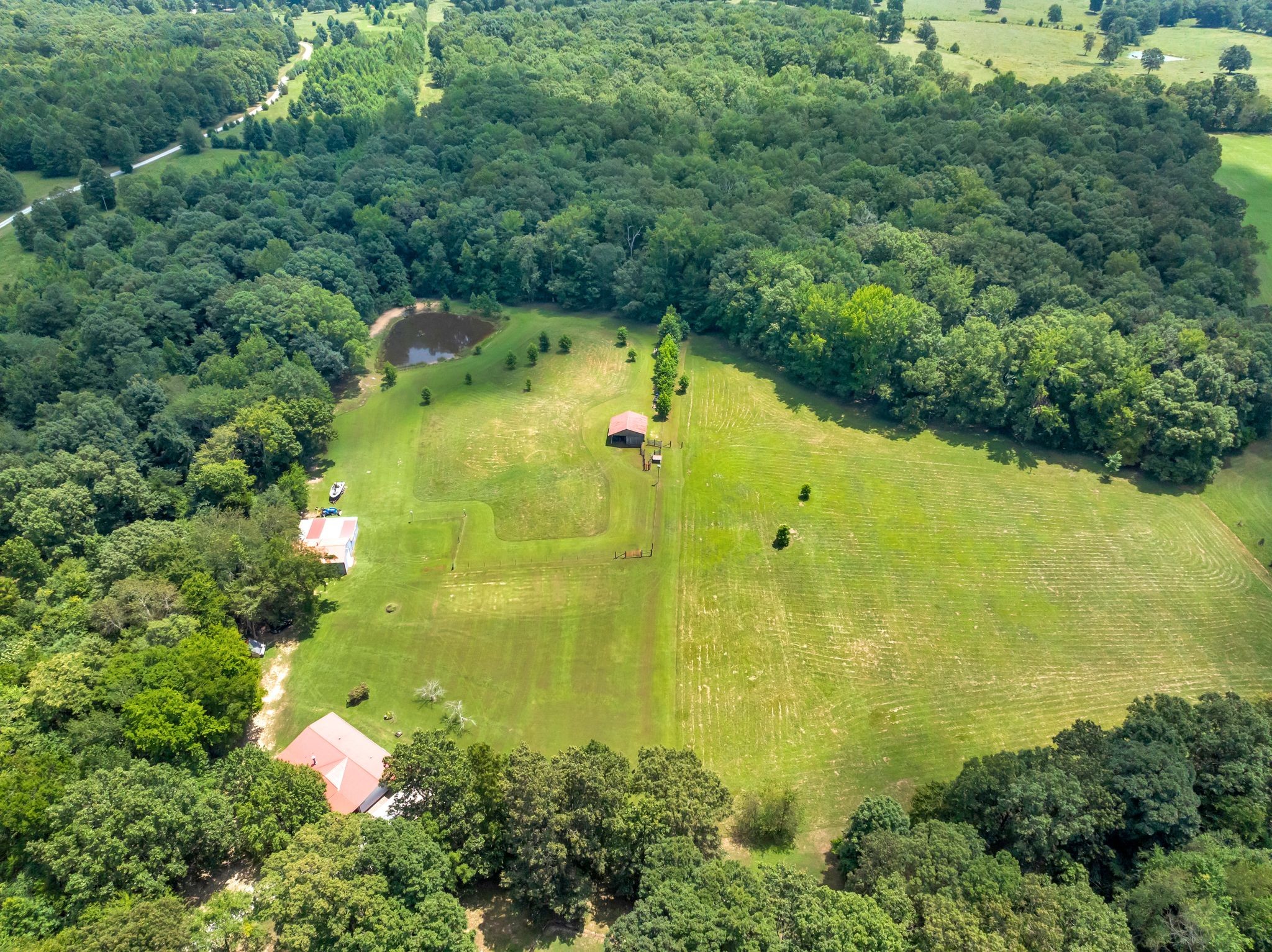 639 Pruett Road Dickson, TN 37055 - Photo 31 of 33