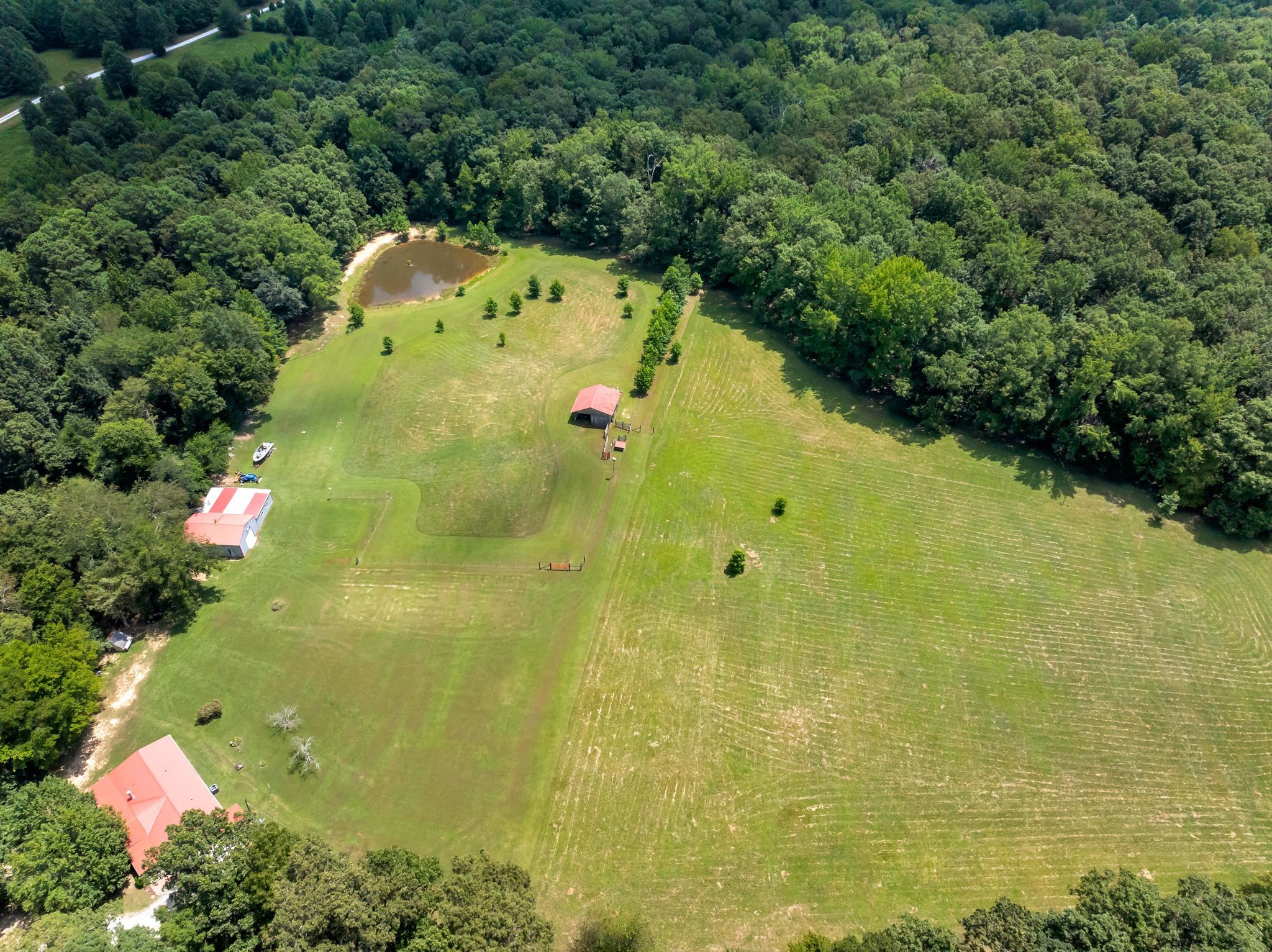 639 Pruett Road Dickson, TN 37055 - Photo 32 of 33