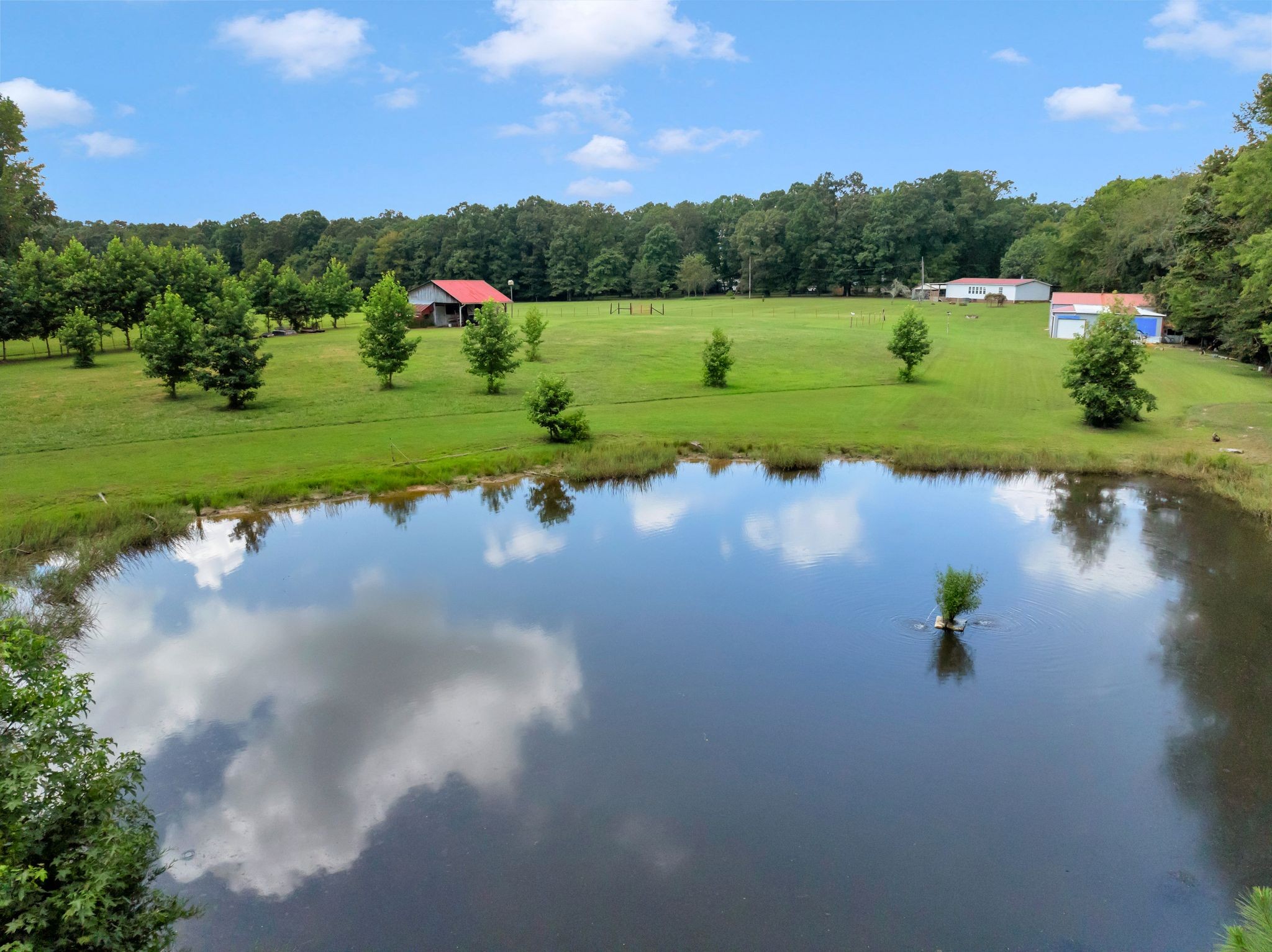 639 Pruett Road Dickson, TN 37055 - Photo 33 of 33