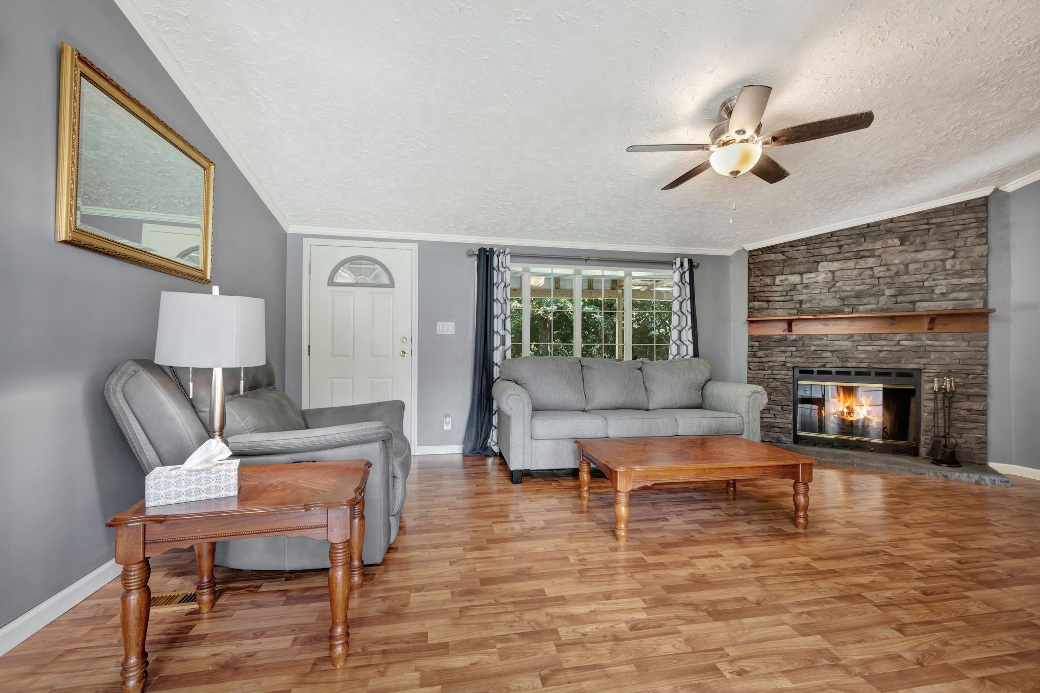 639 Pruett Road Dickson, TN 37055 - Photo 7 of 33