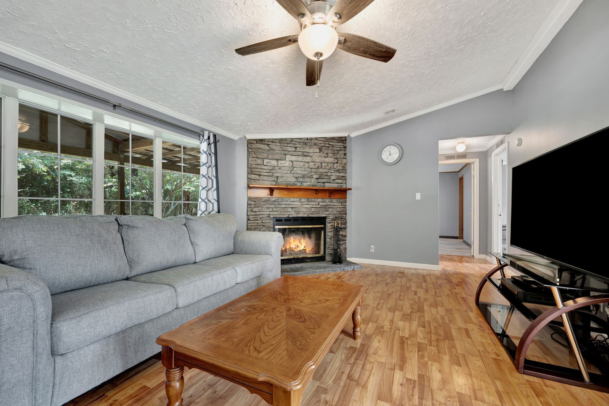 639 Pruett Road Dickson, TN 37055 - Photo 8 of 33