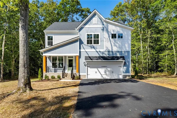 $479,950 | 9030 Anvil Forge Ln., Petersburg, VA 23803