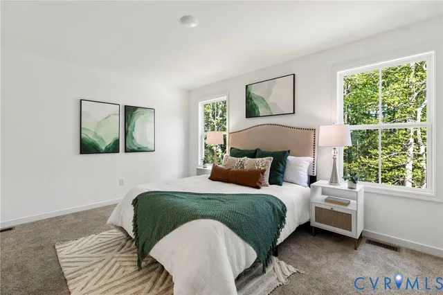 $499,950 | 9030 Anvil Forge Ln., Petersburg, VA 23803