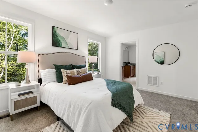 $499,950 | 9030 Anvil Forge Ln., Petersburg, VA 23803