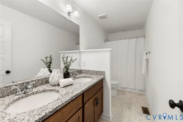 $499,950 | 9030 Anvil Forge Ln., Petersburg, VA 23803