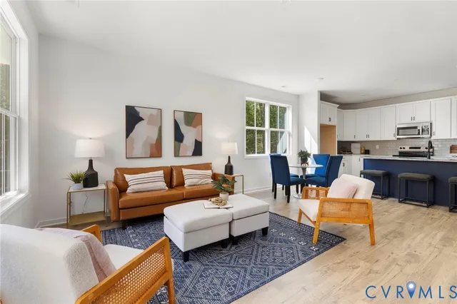 $499,950 | 9030 Anvil Forge Ln., Petersburg, VA 23803