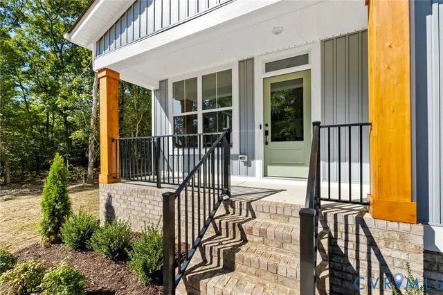 $499,950 | 9030 Anvil Forge Ln., Petersburg, VA 23803