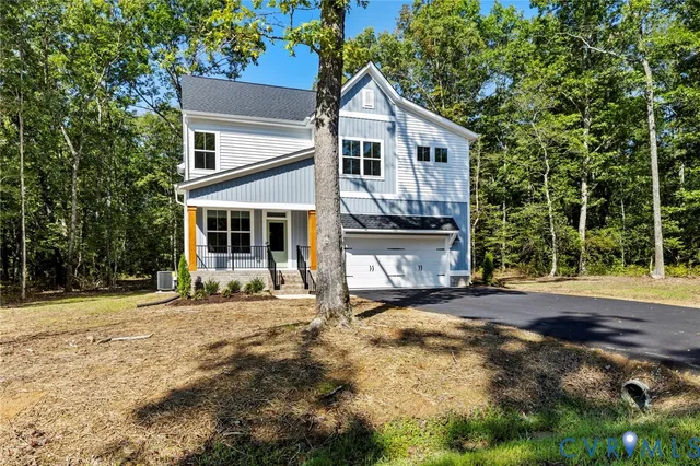 $499,950 | 9030 Anvil Forge Ln., Petersburg, VA 23803