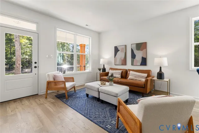 $499,950 | 9030 Anvil Forge Ln., Petersburg, VA 23803