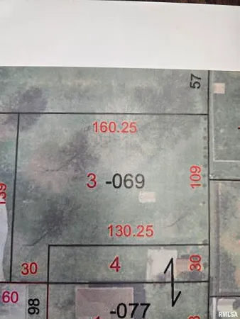 $34,900 | 1165 Lawrence Drive, Canton, IL 61520