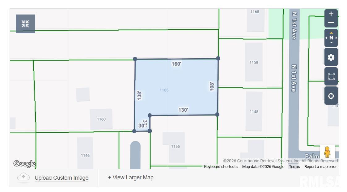 1165 Lawrence Drive Canton, IL 61520 - Photo 2 of 3