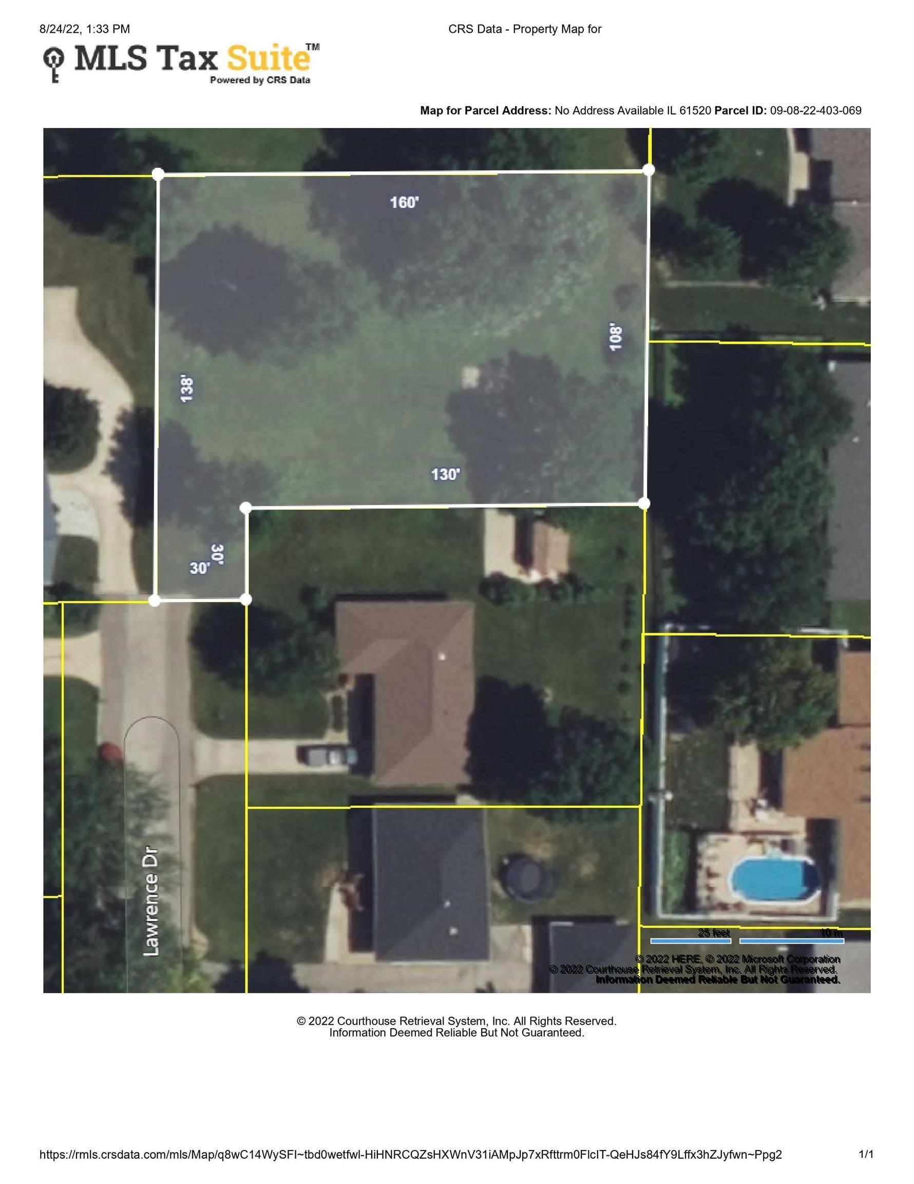 1165 Lawrence Drive Canton, IL 61520 - Photo 3 of 3