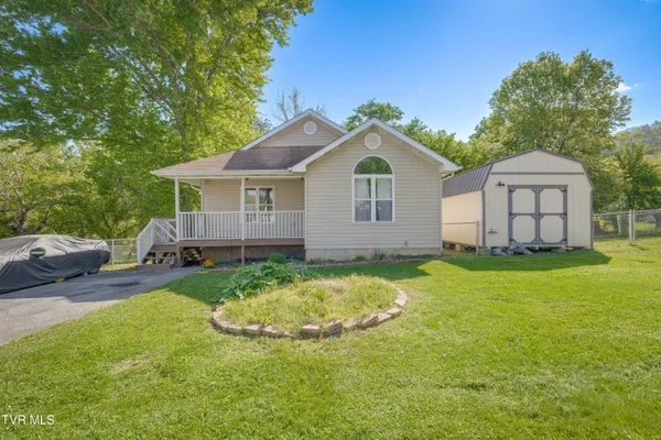 $270,000 | 154 Sycamore Street, Erwin, TN 37650