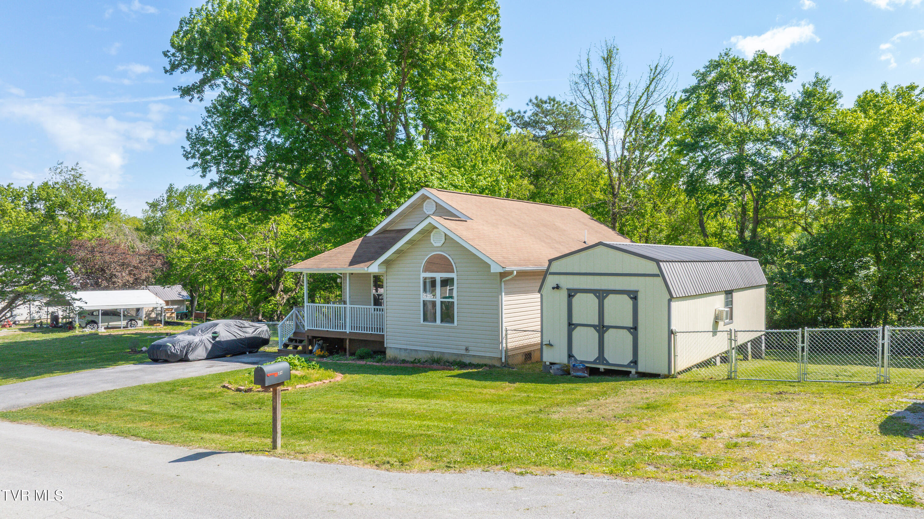 154 Sycamore Street Erwin, TN 37650 - Photo 38 of 38 1000045277