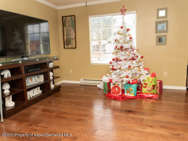 780 Cedar Court Rifle, CO 81650 - Photo 12 of 31 a view of play room with toys and toys