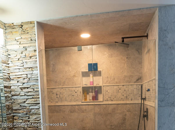 780 Cedar Court Rifle, CO 81650 - Photo 19 of 31 a bathroom with a shower