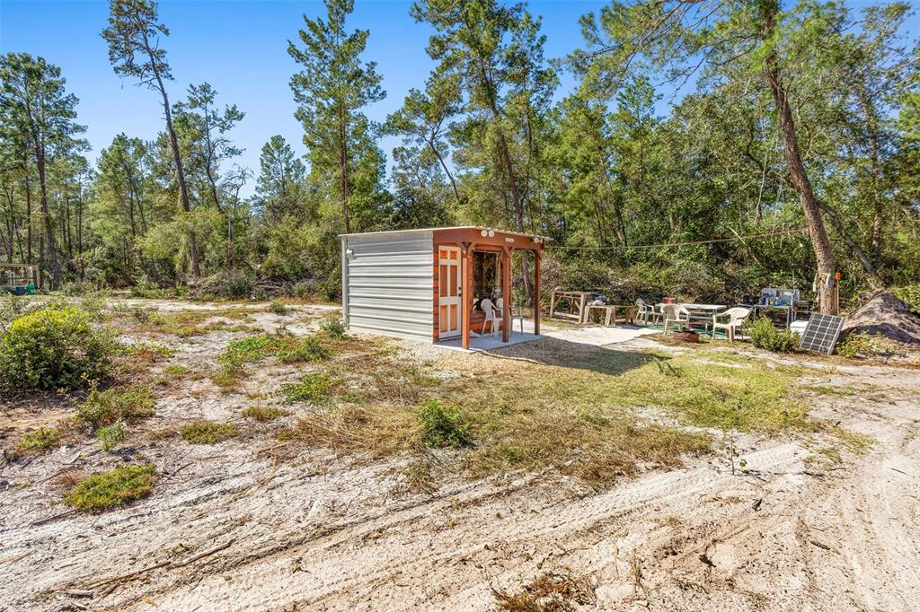 Deep Woods Road DeLand, FL 32720 - Photo 44 of 64