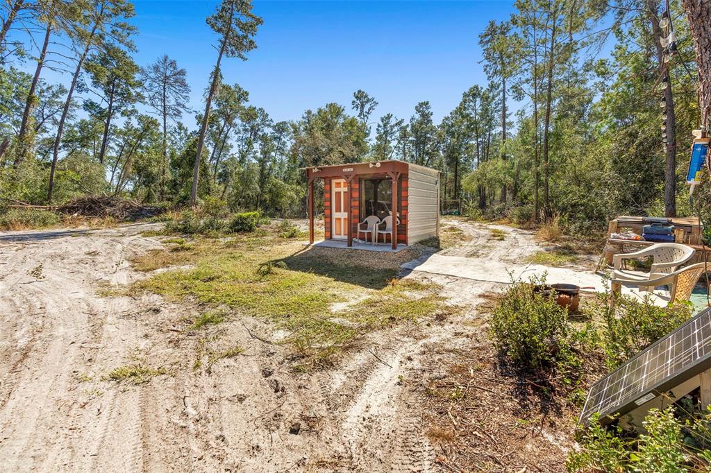 Deep Woods Road DeLand, FL 32720 - Photo 45 of 64