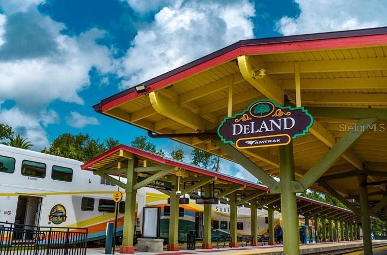 Deep Woods Road DeLand, FL 32720 - Photo 63 of 64