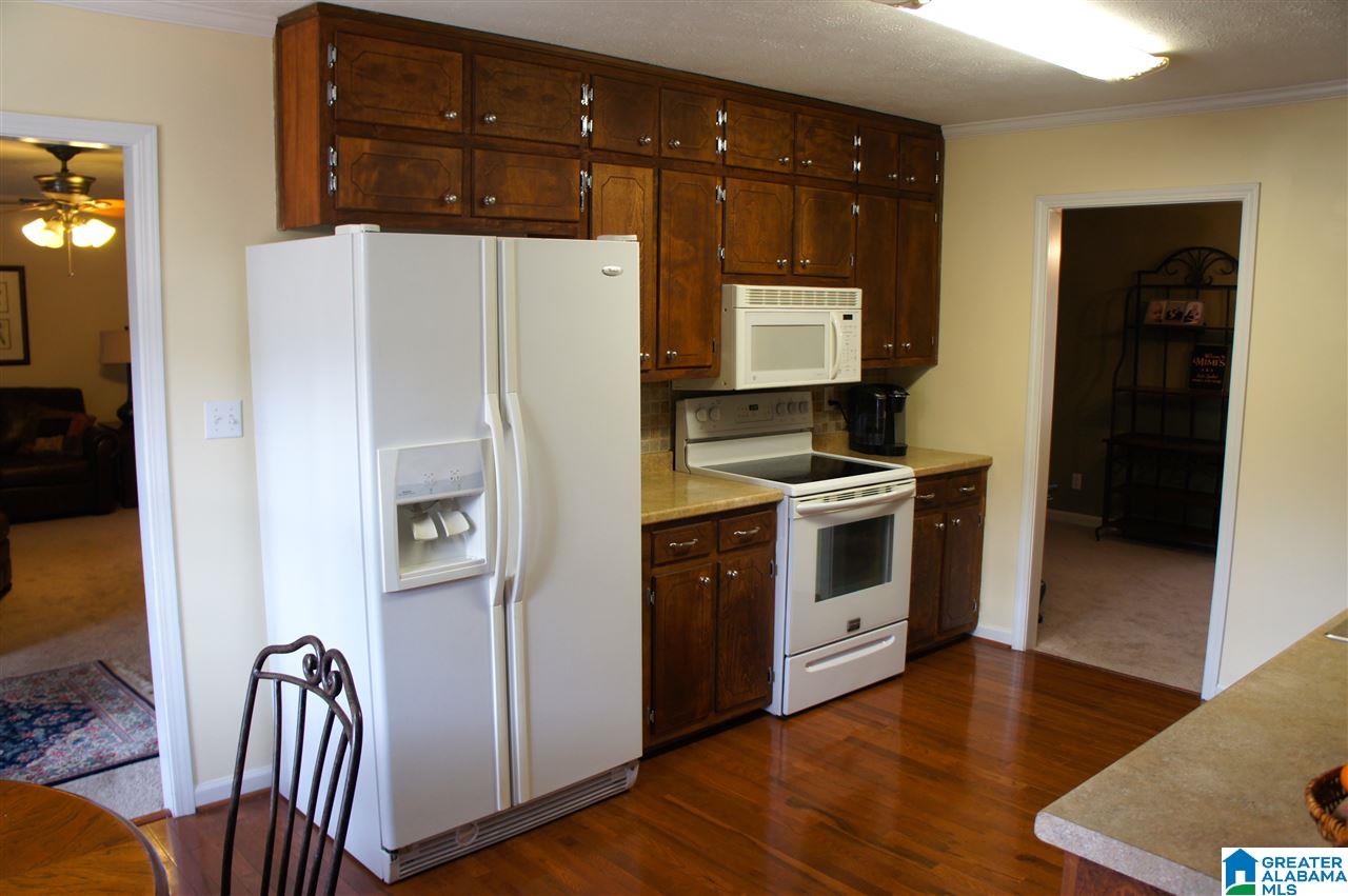 1705 Valley Creek Road Anniston, AL 36207 - Photo 5 of 28