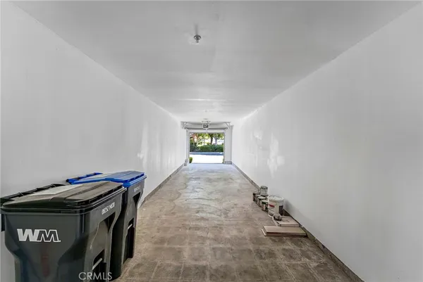 a view of entryway