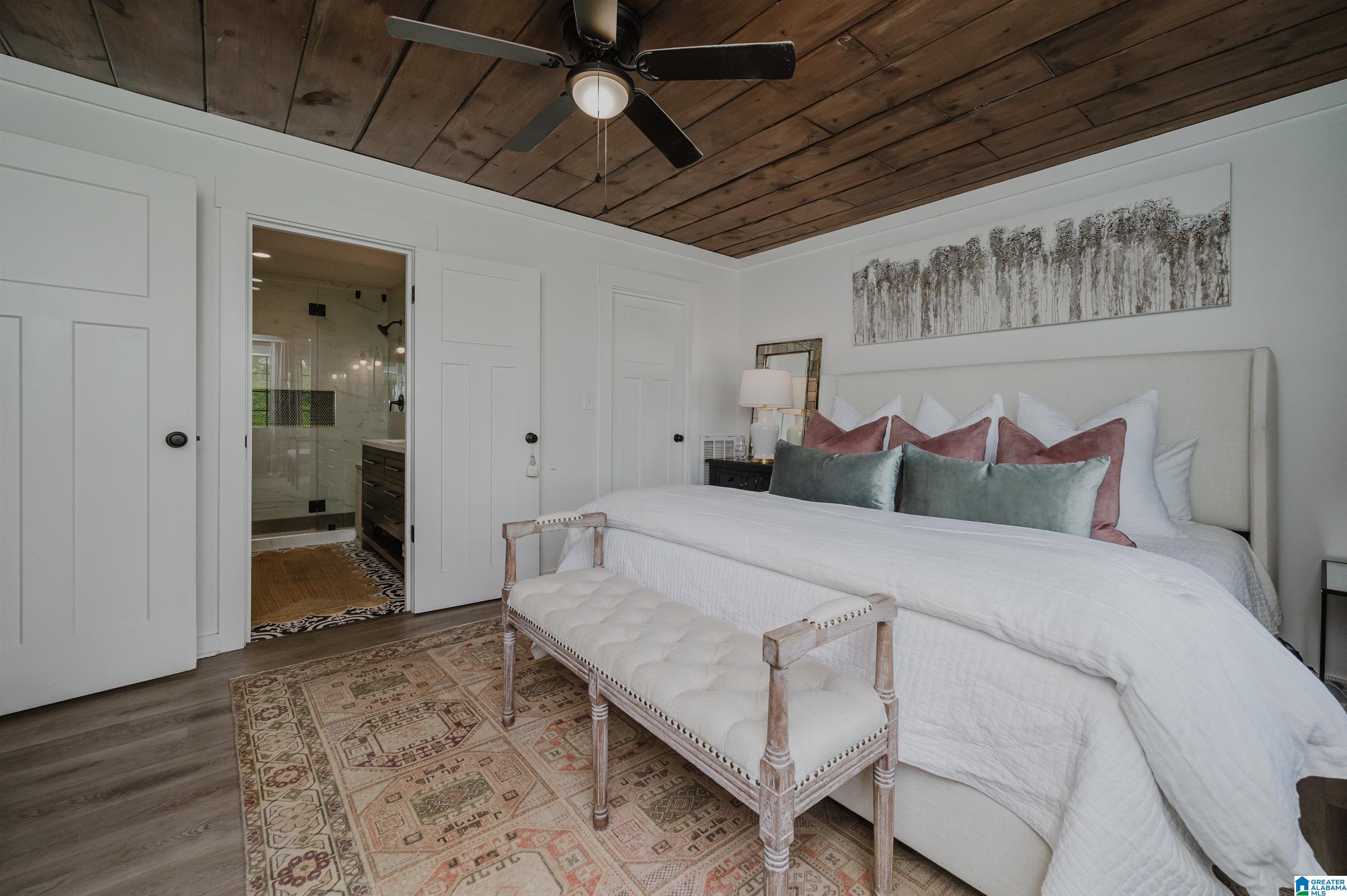4417 Dolly Ridge Road Birmingham, AL 35243 - Photo 20 of 47 Gallery Image 20