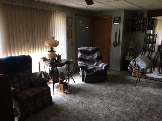 10449 North Forman Road Irons, MI 49644 - Photo 5 of 21 IMG_4789