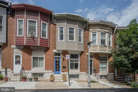 a view of a city in the middle of a city