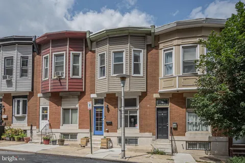 $304,999 | 112 South Ellwood Avenue, Baltimore, MD 21224