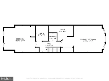 $304,999 | 112 South Ellwood Avenue, Baltimore, MD 21224