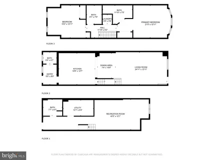 $304,999 | 112 South Ellwood Avenue, Baltimore, MD 21224