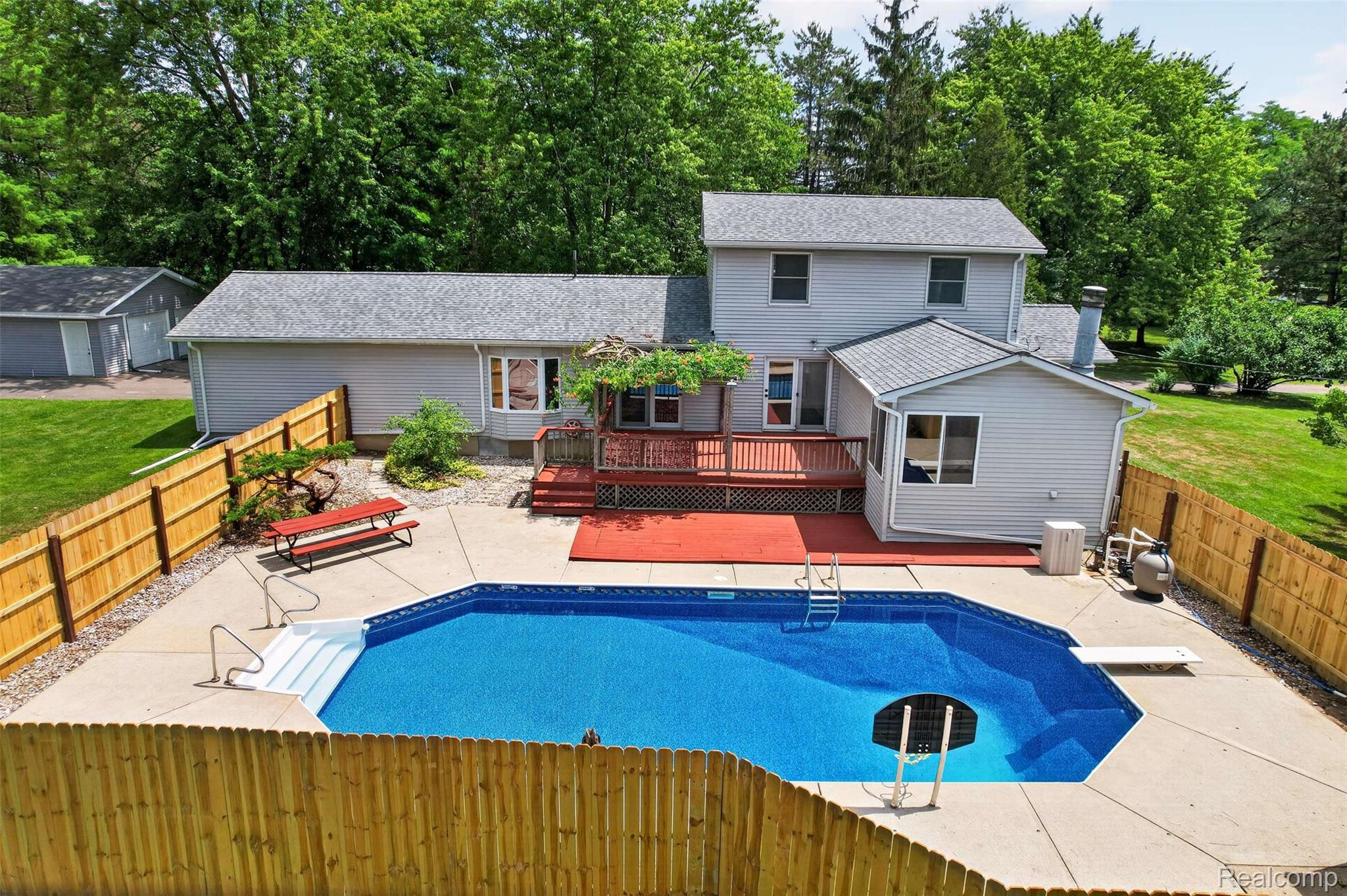 1437 East Cook Road Grand Blanc, MI 48439 - Photo 13 of 69 DJI_010009.jpg