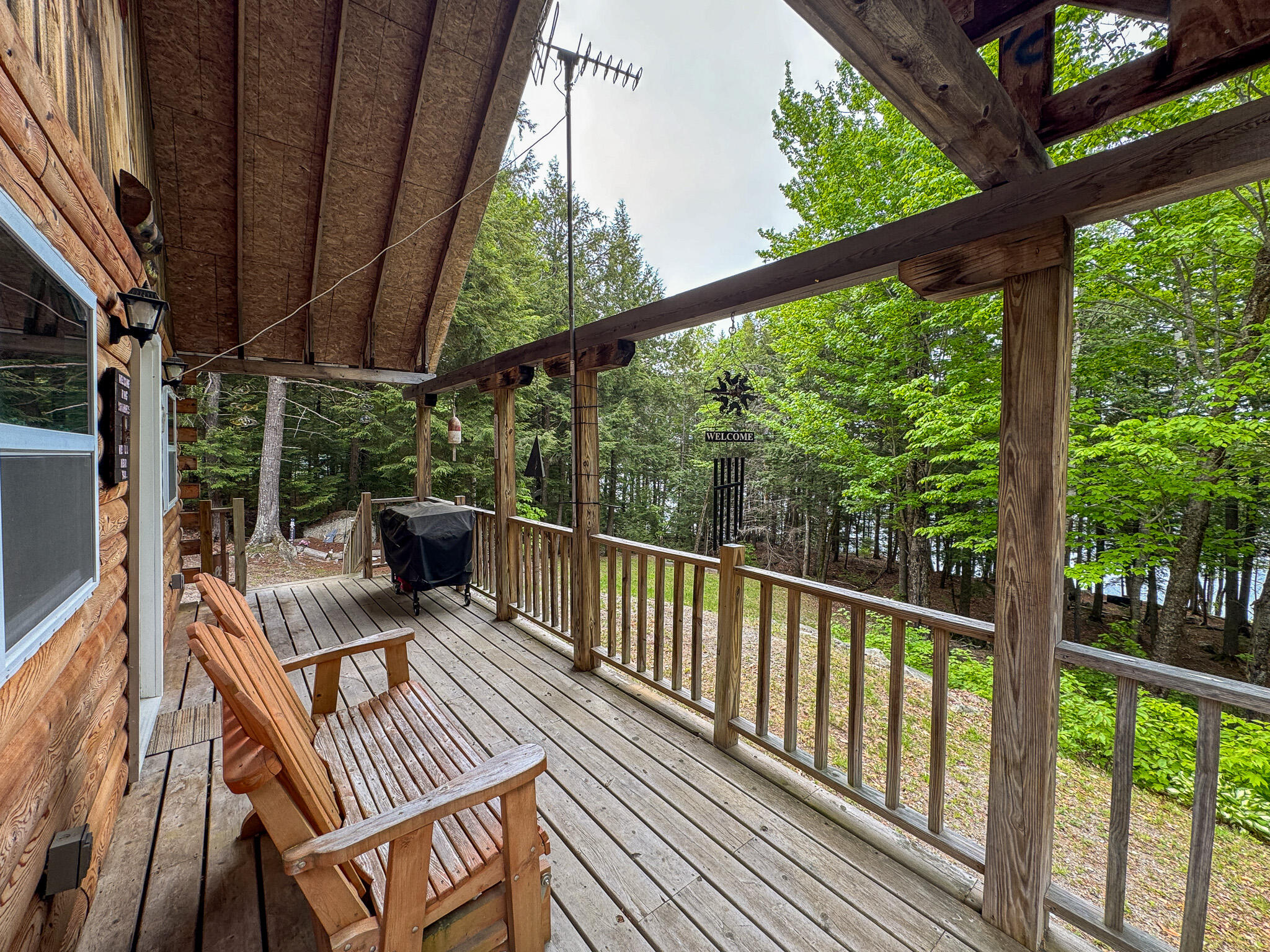 1740 Houston Road Lincoln, ME 04457 - Photo 15 of 27 14