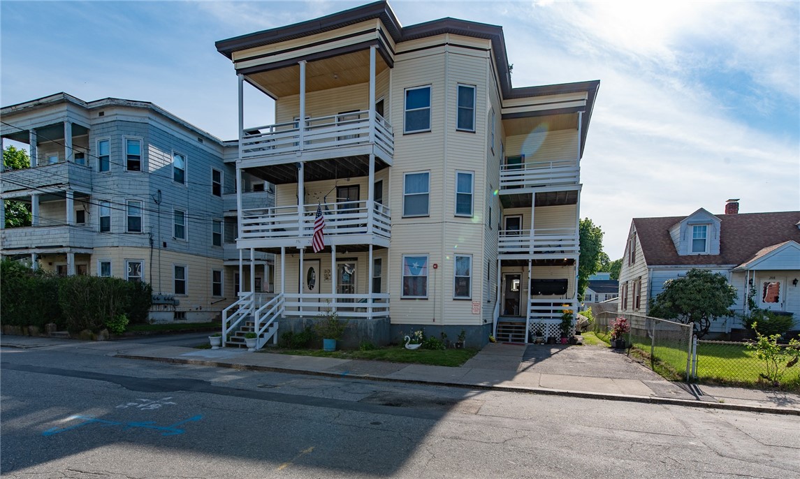 198 4th Avenue Woonsocket, RI 02895 - Photo 49 of 50