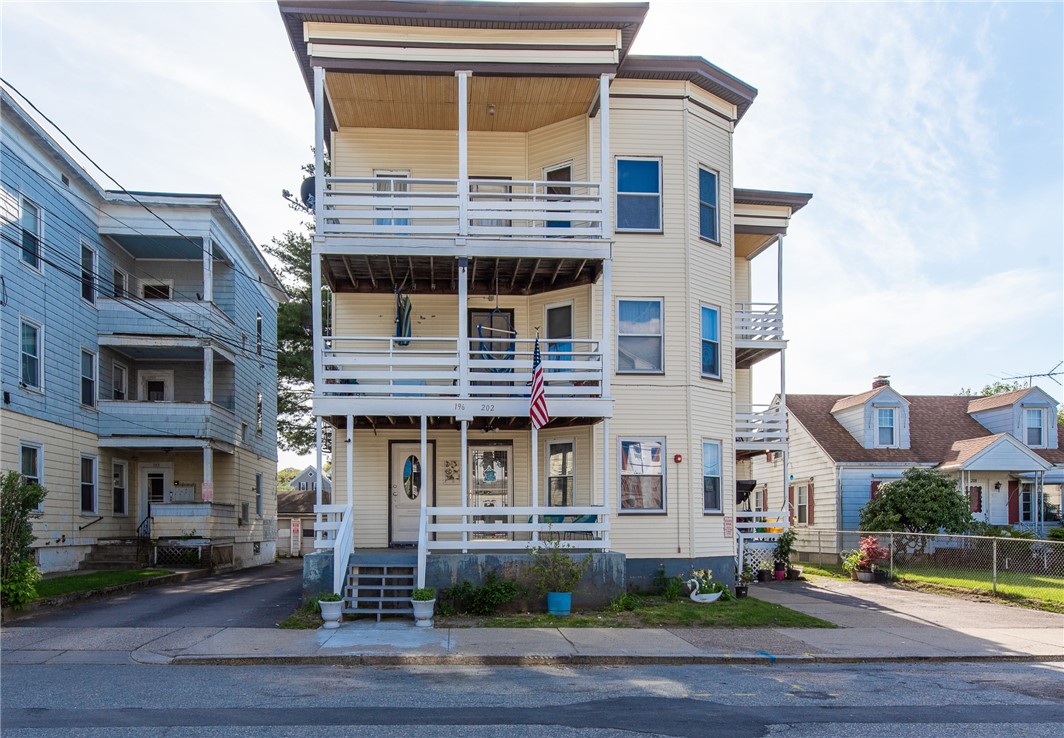 198 4th Avenue Woonsocket, RI 02895 - Photo 50 of 50