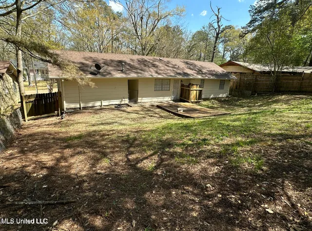 $90,000 | 2835 Glenderry Street, Jackson, MS 39212