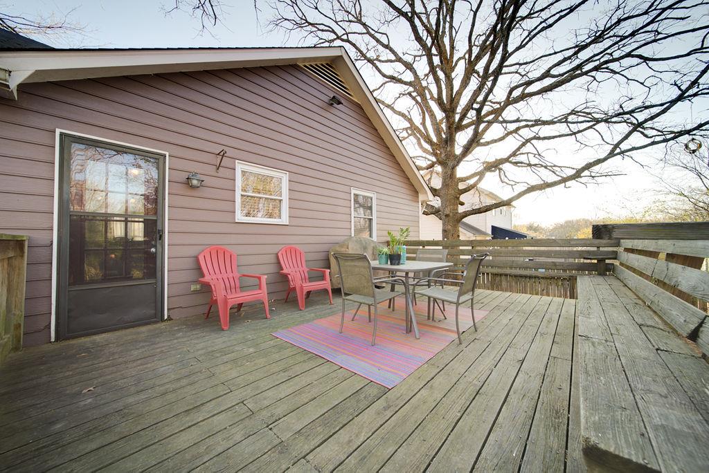 3341 Towneship Road Antioch, TN 37013 - Photo 22 of 23 a view of outdoor seating
