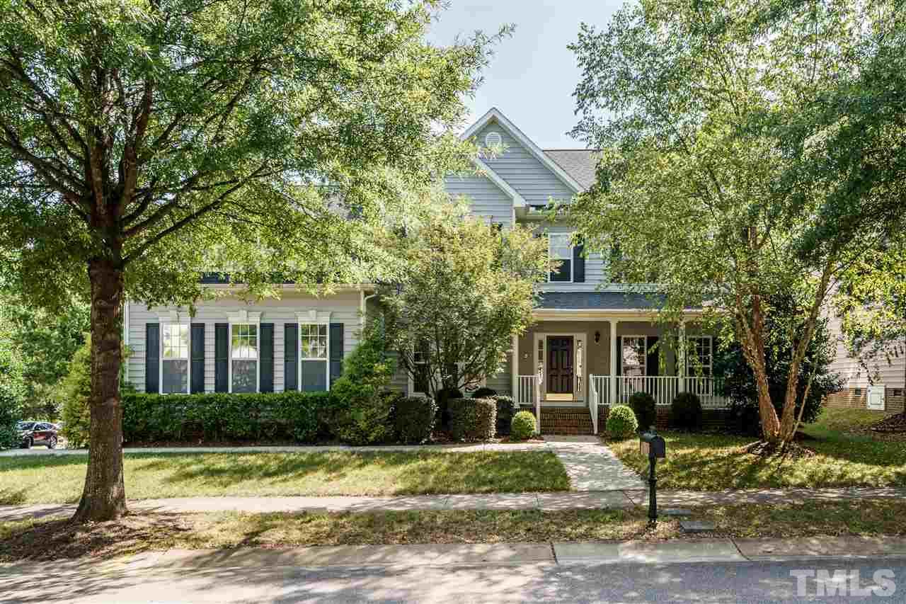 10657 Cardington Lane Raleigh, NC 27614 - Photo 1 of 27 Gallery Image 1