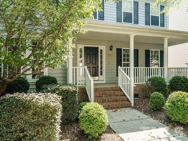 10657 Cardington Lane Raleigh, NC 27614 - Photo 2 of 27 Gallery Image 2