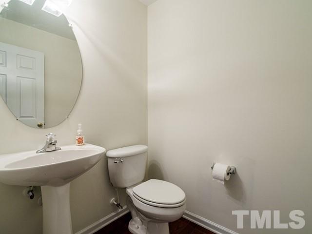 10657 Cardington Lane Raleigh, NC 27614 - Photo 15 of 27 Gallery Image 15