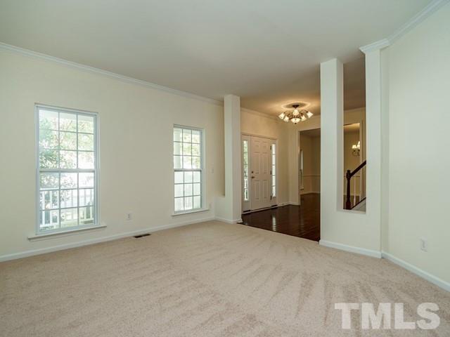 10657 Cardington Lane Raleigh, NC 27614 - Photo 4 of 27 Gallery Image 4
