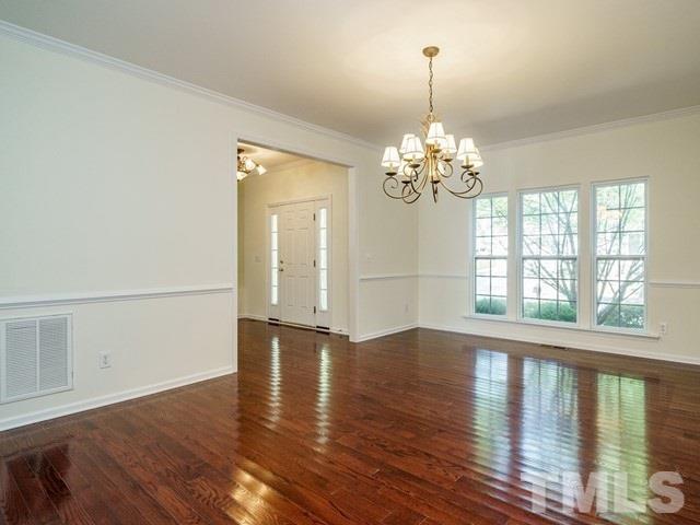 10657 Cardington Lane Raleigh, NC 27614 - Photo 5 of 27 Gallery Image 5
