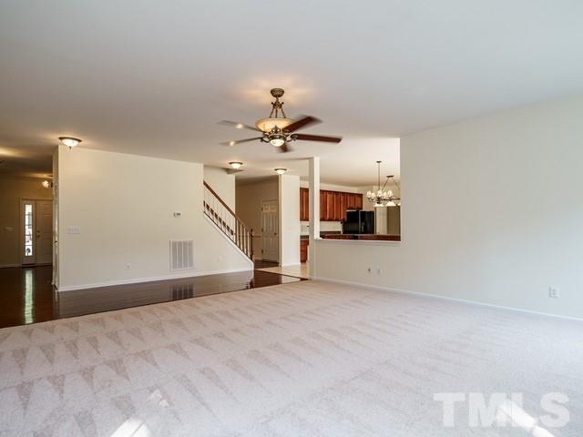 10657 Cardington Lane Raleigh, NC 27614 - Photo 8 of 27 Gallery Image 8