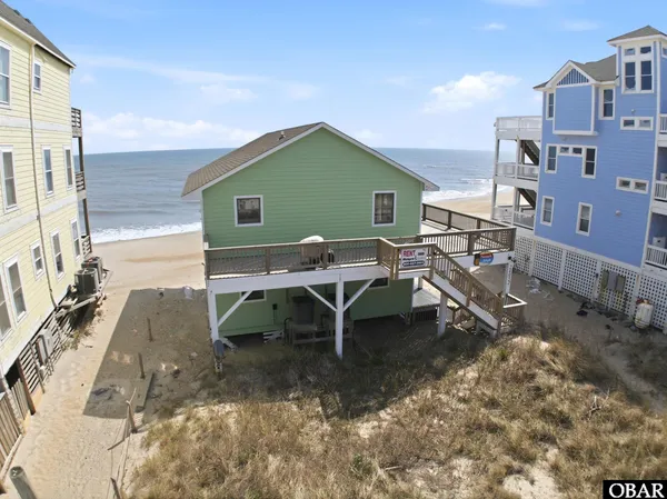 $650,000 | 24052 Dean Avenue, Rodanthe, NC 27968