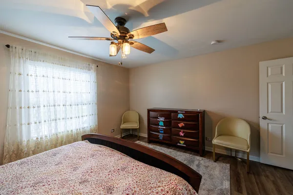 $3,650 | 25037 Brett Street, Plainfield, IL 60544