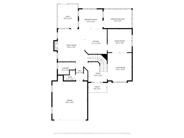 $499,000 | 900 Secret Cove Drive Northeast, Sugar Hill, GA 30518